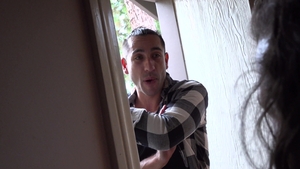 Pig Bottoms: Sneaking into a Dirty 4-Way with Neighbors