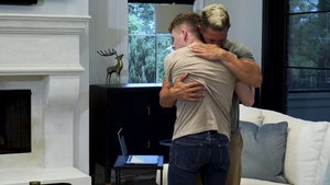Family Dick: Last-Minute Gift from Stepfather