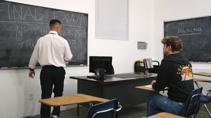 Bully Him: Jax and Jordan's Forbidden Love