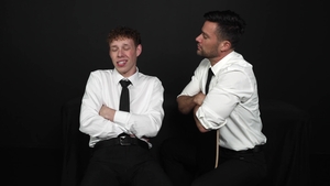 Missionary Boys: Using One's Body in Temptation