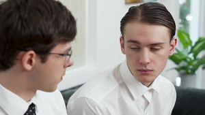 Missionary Boys: Dakota Explores Skylar's Secret Desires