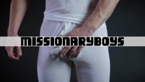 Missionary Boys: Unleashing the Elders' Lust