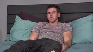 Solo: Mouthfuls of Manly Nectar for Jeremy