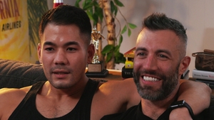 Hot House: Anal Adventures Bring Ultimate Pleasure