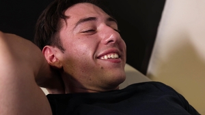 Family Creep: An Unlikely Duo Takes The Risk