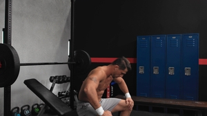 Next Door Originals: Sweat and Satisfaction in the Gym