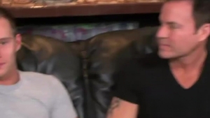 dirtyboysociety: Sultry Twink Jock's Racy Pre-Shoot Talk