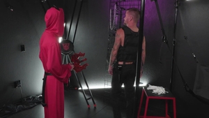 nextdoorstudios: The Dungeon of Desire