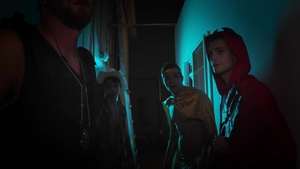 nextdoorstudios: The Dungeon of Desire