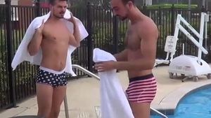 jockbreeders: Flippin' for Fun