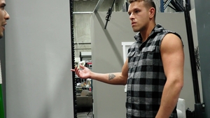 nextdoorstudios: Unleashing Hidden Lust