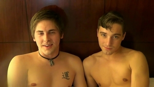 jockbreeders: Unleashing Jake's Fiery Passion on Camera