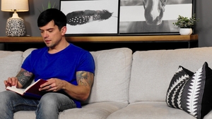Next Door Originals: Alpha Studios' Gay Romance