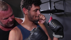 Family Creep: Gym Buddies with Benefits