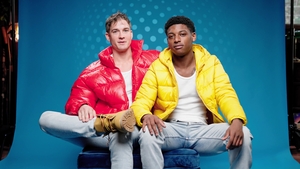 Rod's Room: Blowjobs Galore with Twinks