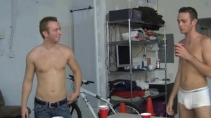 Frathouse Pong