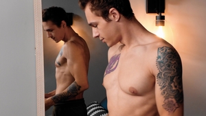 Next Door Taboo: Jayden's Journey from Innocent to Seductive