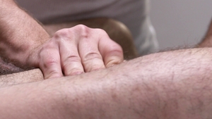 Disruptive Originals: Cum Swallowing Surprise