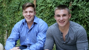 Next Door Buddies: From Buds to Lovers on Screen