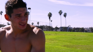 Next Door Taboo: A Stepbro's Secret, Out of Control