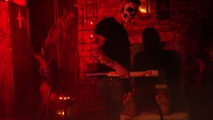 Halloween CBT from Master Aaron