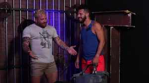 Family Creep: Hairy Fun for Inquisitive Twinks