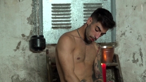 Pegging Adventures in the Gay Niche
