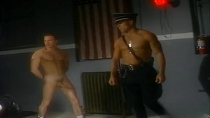 Falcon Studios: Dishing out the Down Home Dirty