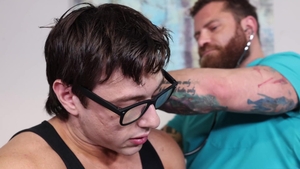Pride Studios: Bareback Joyride