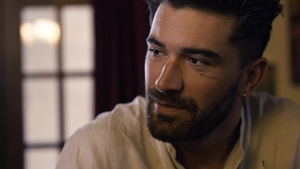 Disruptive Films: Reluctant James Takes Bareback Fucks