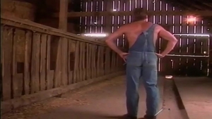 Falcon Studios: Bareback Buckaroos Bonin' It Down