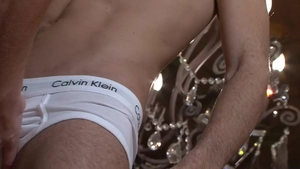 Falcon Studios: Mouthwatering Feast on Tory's Cock