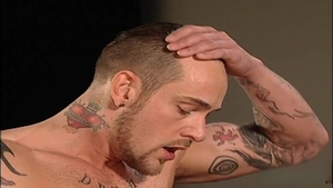 Hot House: Dakota Gets Double-Penetrated