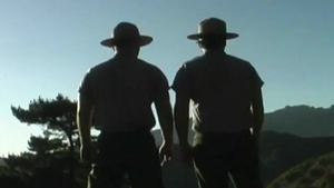 Falcon Studios: Panting and Moaning Sounds