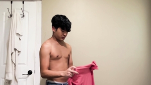 Butt Virgins: Cut Tease from Muscular Matteo