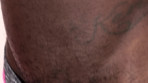 Noir Male: Cumshot Chaos - Deep Dicc's Load