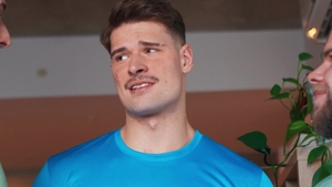 Men: Two-Look Twinks Trade Places for Treasons