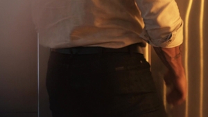 Men: Stable Seduction