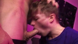 Men: A Facials for Two Friends in Heat