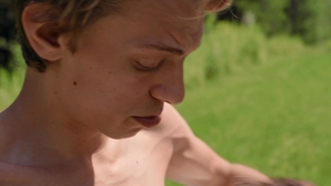 Men: Leo's Big Cock Dominates Cricket Match