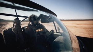 Men: Beneath the Desert Sky