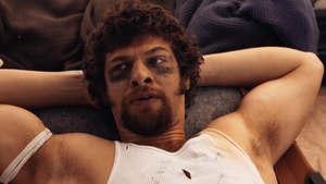 Men: Beneath the Desert Sky