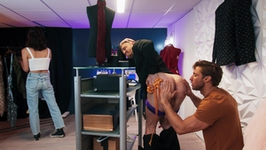 Men: Girlfriend Ignores Secret Tailor Services