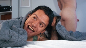 Men: New Levels of Comfort in Their Bond