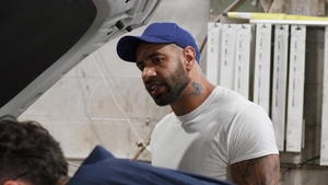 Men: Tow Truck Temptations: Chuck's Forbidden Love