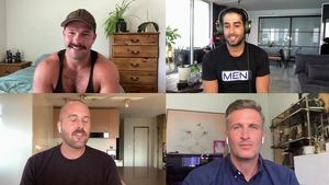Men: Revisiting the Classic, Raw and Uncut