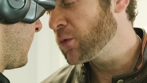 Men: Cyclops' Big F**k with Wolverine