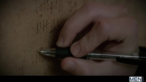 Men: Pleasure-Induced Pounding