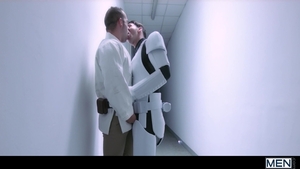Men: Hector De Silva & Co. Hunt for the Perfect Ass