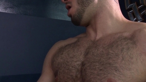 Men: Intense Fucking Between Coworkers